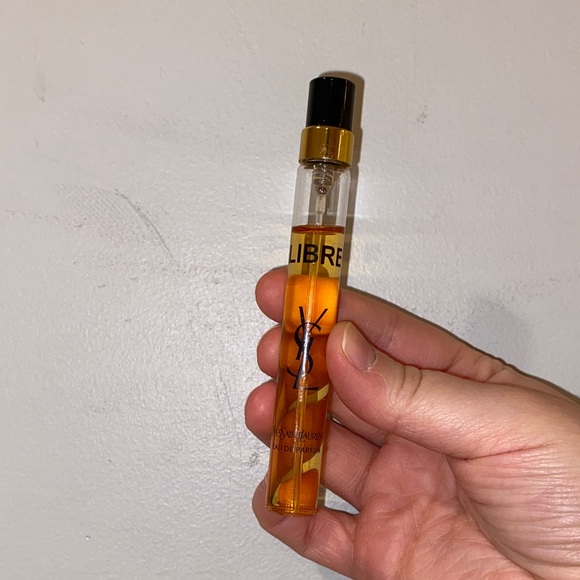 Yves Saint Laurent Other - Yves Saint Laurent Libre Gold Travel Spray